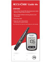 ACCU-CHEK Guide Me Blood Glucose Monitoring System Thumbnail Image