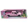 Pink Ford F-150 w/Dogs & Accessories Thumbnail Image