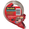 Scotch Long Lasting Storage Packaging Tape with Dispenser, 1.88 in. x 38.2 yd - 1 ct Thumbnail Image