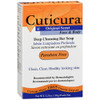 Cuticura Medicated Antibacterial Soap Original Formula - 5.25 oz Thumbnail Image