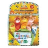Old MacDonald: A Hand-Puppet Board Book, 6 pg Thumbnail Image