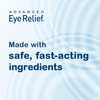 Bausch + Lomb Advanced Eye Relief Dry Eye Lubricant Drops - 1.0oz Thumbnail Image