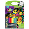 Fuzzy Poster On-the-Go Activity Book Thumbnail Image