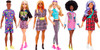 Barbie Fashionistas Doll, Assortment Thumbnail Image