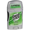 Speed Stick Deodorant Solid Fresh - 1.8 oz Thumbnail Image