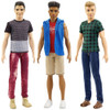 Ken Fashionistas, Asst. Thumbnail Image