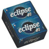 Eclipse Peppermint Sugar Free 18 Piece Gum - 8 Pack Box Thumbnail Image