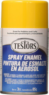 Testors Spray Enamel, Multicolor - 3 oz Thumbnail Image