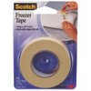 Scotch Freezer Tape, 3/4 x 1000 Inch Thumbnail Image