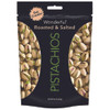 Pistachio Roasted Lightly Salted Nuts, 8 oz Thumbnail Image