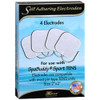 Zewa Self-Adhering Electrodes - 4 ct Thumbnail Image