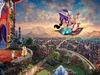 Ceaco Thomas Kinkade Disney Princess Collection (Themes Very) - 300 Pc Thumbnail Image