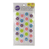 Wilton Flower Cookie Decorations, Mini Thumbnail Image