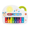 Fisher Price Laugh & Learn Silly Sounds Light-Up Piano Thumbnail Image