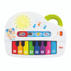 Fisher Price Laugh & Learn Silly Sounds Light-Up Piano Thumbnail Image