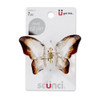 Butterfly Jaw Clip - Acrylic Thumbnail Image