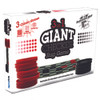 Giant 3-1 Checkers Rug Game Thumbnail Image