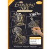 Engraving Art 3 Design Value Pack, Gold Thumbnail Image