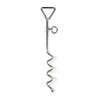 Ruffin it Corkscrew Tie Out Stake - 1 ct Thumbnail Image