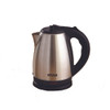 Cordless Stainless Steel Electric Tea Kettle with Easy To Serve Pouring Spout - 1.7 Liter Thumbnail Image