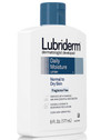 Lubriderm Daily Moisture Lotion Normal to Dry Skin Fragrance Free - 6 oz Thumbnail Image