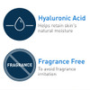 CeraVe Hydrating Bar - 4.5 oz Thumbnail Image