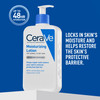 CeraVe Moisturizing Skin Lotion - 12 oz Thumbnail Image