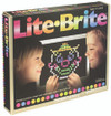 Lite Brite Magic Screen Toy Thumbnail Image