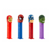 Pez Marvel Superheroes Dispensers 12 Count Thumbnail Image