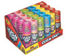 Push Pops Fruit Frenzy Original Novelty Candy - 24 Count Box Thumbnail Image