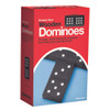 Pressman Double Nine Wooden Dominoes Thumbnail Image