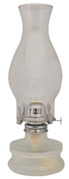 Classic Oil Lamp Thumbnail Image