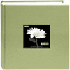 Cloth Frame Photo Album, 200 Pocket Thumbnail Image