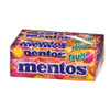 Mentos Mixed Fruit, 1.32 oz, 15 Count Box Thumbnail Image