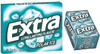 Extra Polar Ice 15 Stick Sugar Free Gum - 10 Pack Box Thumbnail Image