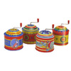 Tin Music Box (Styles Very) - 1 ct Thumbnail Image