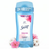 Secret Invisible Solid Anti-Perspirant Deodorant pH Balanced Powder Fresh - 2.6 oz Thumbnail Image