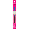 Silvalume Ergonomic Crochet Hook H8 5mm 6 1/2" Thumbnail Image