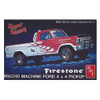 1978 Ford Pickup "Super Stones" Model Kit Thumbnail Image