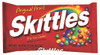 Skittles Original Fruity Candy 36 Count Box Thumbnail Image