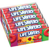 Life Savers Five Flavors Hard Candy  20 - 1.14 oz Rolls Thumbnail Image