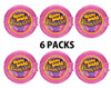Hubba Bubba Tape, Awesome Original, 2 oz Bubble Gum - 6 Pack Thumbnail Image