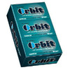 Orbit Wintermint 14 Piece Sugar Free Gum - 12 Pack Box Thumbnail Image