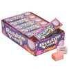 Bubble Yum Bubble Gum, Original Box of 18 - 5 Piece Packs (90 Piece Totoal) Thumbnail Image