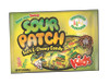 Sour Patch Kids 2 oz Bags - 24 Count Box Thumbnail Image