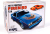 1977 Pontiac Firebird T/A Thumbnail Image