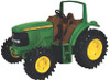 John Deere Tough Tractor - 11" Thumbnail Image