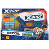 Zuru X-Shot Recoil - 8 Darts Thumbnail Image