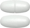 21st Century L-Arginine 1000 mg Tablets - 100 ct Thumbnail Image