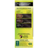 Garnier Nutrisse Permanent Hair Color Kit Soft Black Thumbnail Image
